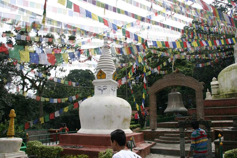 India & Nepal 2011 - 0370